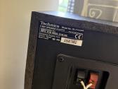 Technics muzikinis centras su kolonėlėm - nuotraukos Nr. 6