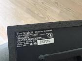 Technics muzikinis centras su kolonėlėm - nuotraukos Nr. 7