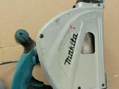 Parduodu Makita Sp6000 pjukla - nuotraukos Nr. 5