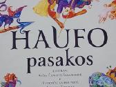 Haufo pasakos