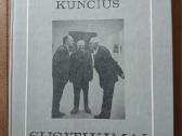 Susitikimai