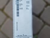 Velux stoglangių žaliuzes 6174