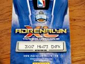 Panini Adrenalyn XL Nba krepšinio kortelės - nuotraukos Nr. 2