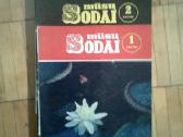 "Musu sodai" 1966m. 1976m. komplektai - nuotraukos Nr. 2