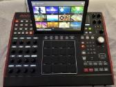 Akai Mpc X