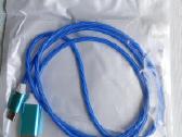 Usb type C Įkrovimo laidai - nuotraukos Nr. 2