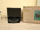 Irobot Roomba Combo j9+ robotas siurblys - nuotraukos Nr. 6