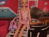 Barbie namas - nuotraukos Nr. 2
