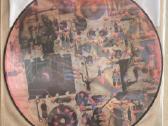 The Police Ghost In The Machine Picture Disc - nuotraukos Nr. 2