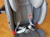 GB Everna-fix auto kėdutė
