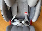 GB Everna-fix auto kėdutė - nuotraukos Nr. 2