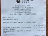 GB Everna-fix auto kėdutė - nuotraukos Nr. 9