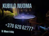 Kubilo nuoma Širvintos
