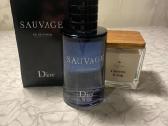 Dior Sauvage Parfum
