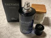 Dior Sauvage Parfum - nuotraukos Nr. 2