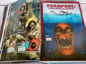 Deadpool & Co Omnibus - nuotraukos Nr. 9