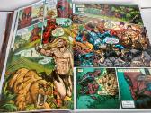 Deadpool & Co Omnibus - nuotraukos Nr. 16
