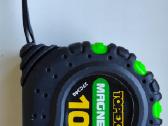 Ruletė su magnetu Topex 10m 32mm