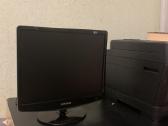 Samsung monitorius