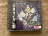Alundra Ps1 Usa Ntsc