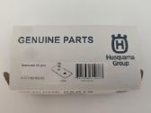 Parduodu husqvarna org.peiliukus, stihl trim galv - nuotraukos Nr. 2