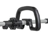 Milwaukee Bllt M18 Fuel akumuliatorinis trimeris – - nuotraukos Nr. 6