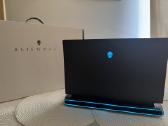 Alienware R17 M5 Rtx3070ti 480hz - nuotraukos Nr. 2