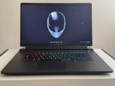 Alienware R17 M5 Rtx3070ti 480hz - nuotraukos Nr. 3
