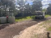 Bobcat nuoma su operatoriumi, savivarčio paslaugos - nuotraukos Nr. 4