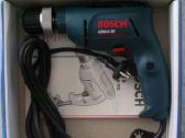 Elektrinė drėlė, grąžtas, gręžtuvas Bosch Gbm 6 Re