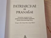 Patriarchai ir pranašai - nuotraukos Nr. 2