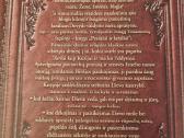 Patriarchai ir pranašai - nuotraukos Nr. 6