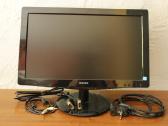Philips 19 coliu monitorius Vga - nuotraukos Nr. 3