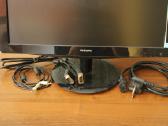 Philips 19 coliu monitorius Vga - nuotraukos Nr. 4