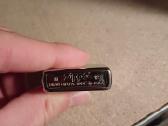Zippo su priedais - nuotraukos Nr. 4