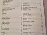 Didžioji kūrybinių darbelių knyga - nuotraukos Nr. 4