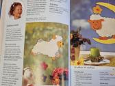 Didžioji kūrybinių darbelių knyga - nuotraukos Nr. 7