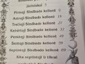 Sindbado kelionės - nuotraukos Nr. 6