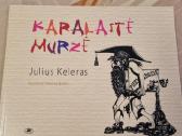 Karalaitė Murzė