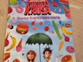 Debesuota kukulių kruša