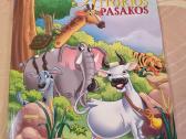 55 Kitokios pasakos