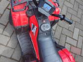 Elektrinis akumuliatorinis automobilis keturratis - nuotraukos Nr. 22