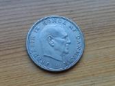 Danija 1965 5 kronos - nuotraukos Nr. 2