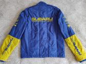 Originali vyriška/moteriška Subaru Sparco striukė - nuotraukos Nr. 3