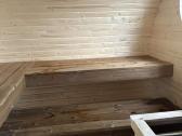Pirtis ir kubilas 2in1 - nuotraukos Nr. 7