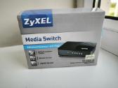 Zyxel Gs-105s V2 Gigabit Switch