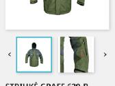 Žvejybinė striukė Graff 629 -B - nuotraukos Nr. 7