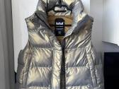 Helly Hansen W Jade Vest auksinės spalvos liemenė