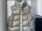 Helly Hansen W Jade Vest auksinės spalvos liemenė - nuotraukos Nr. 2
