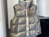 Helly Hansen W Jade Vest auksinės spalvos liemenė - nuotraukos Nr. 3